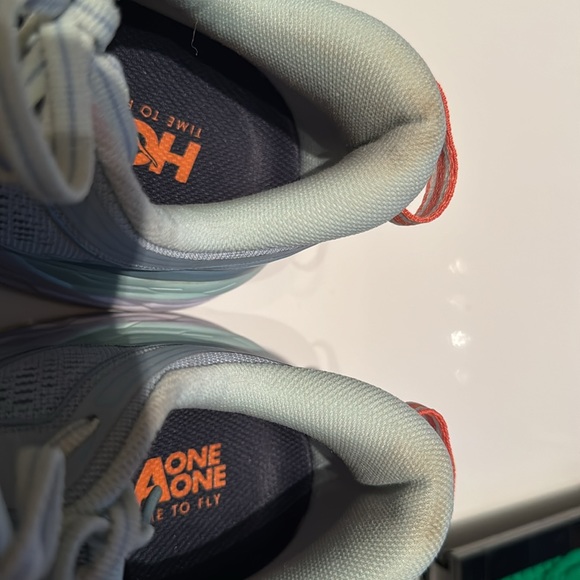 HOKA Bondi 7 women’s US Size 9 - Picture 2 of 8